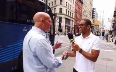 Man on the street tells Don Lemon to his face what we all think of him