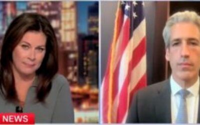 Blue city mayor tells CNN just how far he’s gone to interfere with ICE