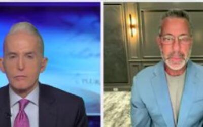 Former FBI agent says Biden admin created ‘factories of indoctrination’ that killed Charlie Kirk