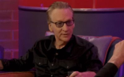 ‘F*ck you!’: Bill Maher torches left over reaction to Charlie Kirk assassination