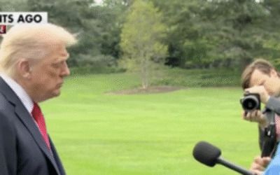 Trump says Supreme Court win on tariffs will cement nation’s wealth