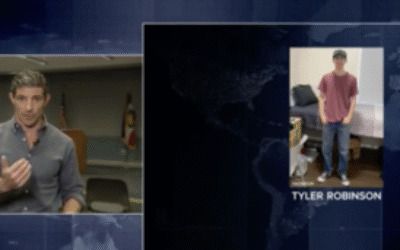‘I deeply regret’: ABC News reporter apologizes after Charlie Kirk comments