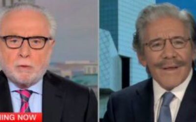 Geraldo Rivera says Jimmy Kimmel owes Charlie Kirk’s family an ‘apology’ for comments that got him booted