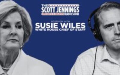 Susie Wiles reveals what she told White House staff after Charlie Kirk assassination