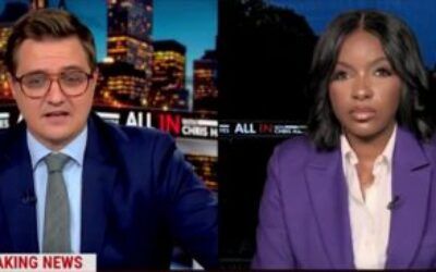 Jasmine Crockett claims Comey’s defense attorney will be a star