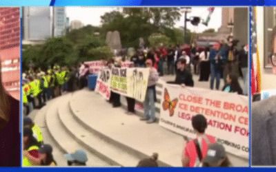 Dem Chicago Alderman slams fellow Dem leaders for ‘refusing’ Trump’s ‘help’ with crime