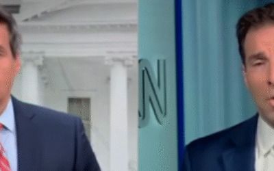 CNN’s Elie Honig: ‘There’s really nothing’ Blue state officials ‘can do’ to prevent ICE crackdown