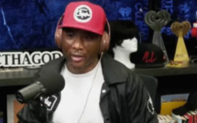 Charlamagne claims Trump-Epstein letter was ‘planted’ for admin to ‘debunk’
