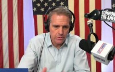 Scott Jennings erupts, says Dems have ‘no idea how to debate’ after Charlie Kirk’s assassin caught