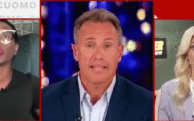 ‘How dare you?’: Ex-dem lawmaker loses it when Conservative commentator invokes ‘brokenness of the black family’