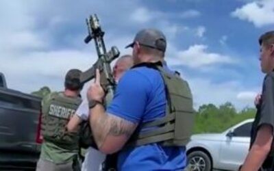 Ryan Routh mounts confusing self-defense as witnesses expose his ‘deadly serious’ plot to allegedly kill Trump