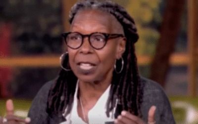Whoopi Goldberg admits Kamala Harris simply ‘should have run a better campaign’ if she wanted to win