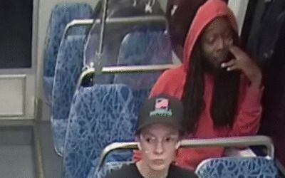 Charlotte stabbing suspect’s family has troubling criminal history