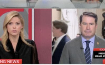 Yet another democrat blames Trump, Republicans for surge in political violence after Charlie Kirk assassination