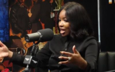 Jasmine Crockett justifies calling Trump ‘wannabe Hitler’ after Charlie Kirk assassination