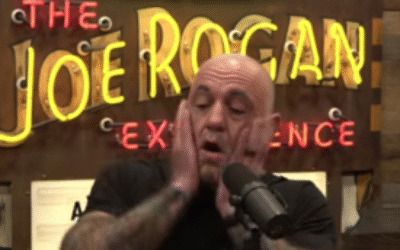 ‘It’s f*cking awful’: Joe Rogan and Charlie Sheen react in real time to Charlie Kirk’s assassination