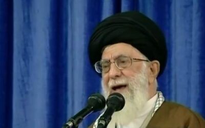 Deposed Shah’s son praises ‘beginning of our great national celebration,’ urges vigilance in wake of Ayatollah’s death