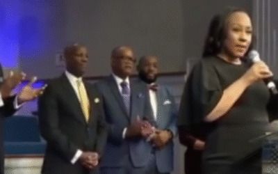 Fani Willis gets fired from Trump case for good