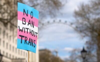 Ohio LGBT activists want to make sure gender-confused kids only have one option