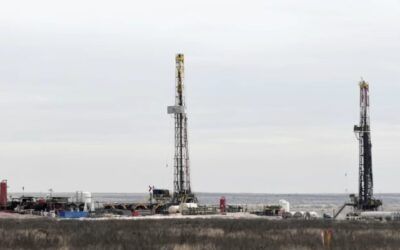 Record oil deal’s benefits go beyond big business