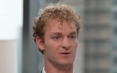 Left-wing Dems who wailed about Daniel Penny dead silent after brutal Charlotte murder