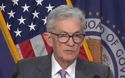 Fed’s Jerome Powell signals cautious approach to future rate cuts