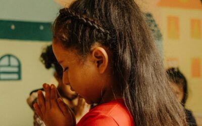 Trump: Department of Education will protect prayer in schools