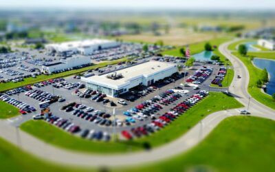 Consumers brace for higher car prices as tariffs take hold