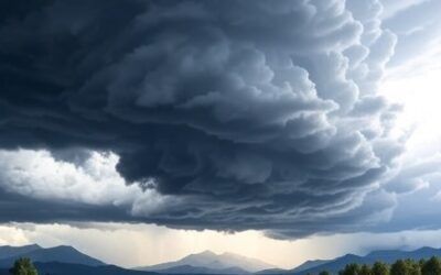 ‘A flood on steroids’: What to know as storm, debris flows threaten LA