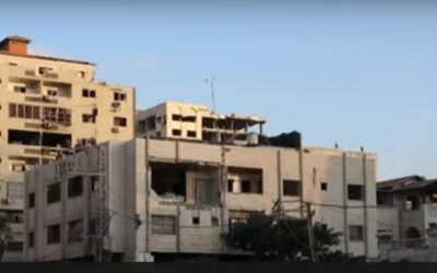 ‘Leave now’: Israel orders full evacuation of Gaza City ahead of military takeover