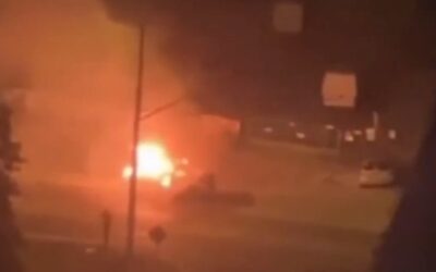‘This is an act of war’: NATO jets scramble as Russian drones violate Poland, Trump urged to strike back