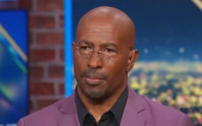 ‘F*** BLM … F. THEM. ALL’: Megyn Kelly UNLOADS as Van Jones says the poor killer was ‘hurting’