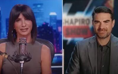 Ben Shapiro: JD Vance may not be the inheritor of Trump’s movement – Here’s why