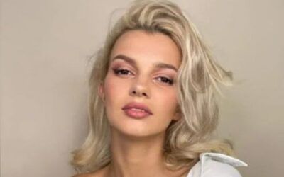 CEO offering $10k grants to paint murals with the face of Iryna Zarutska in prominent U.S. city locations