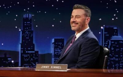 Sinclair says NO to Kimmel after Disney caves, cuts off show from 30 ABC affiliates