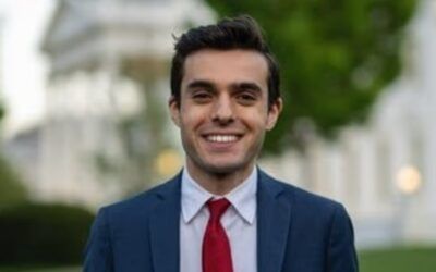 Trump-appointed organizer for America’s 250th celebration fired, allegedly over Charlie Kirk post