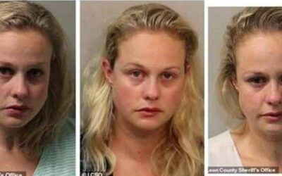 Remember Fla ‘whistleblower’ Rebekah Jones? She wants people like Charlie Kirk in jail
