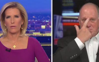 Tom Homan fights back: MSNBC’s $50K bribery bombshell crumbles under scrutiny