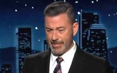Scott Jennings calls Kimmel’s comeback speech ‘pathetic’ after he wasn’t man enough to apologize