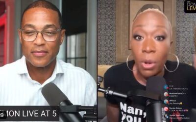 JD Vance responds with a meme to Joy Reid’s crazy ‘Appalachian white’ rant