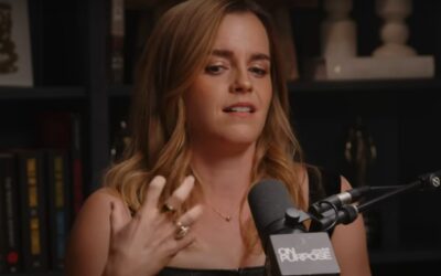 ‘Save your apologies’: JK Rowling UNLOADS on Emma Watson in scathing 678-word pummeling