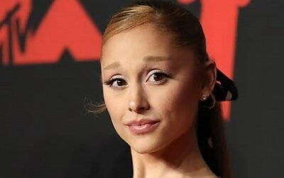 White House claps back at Ariana Grande’s anti-Trump post, trolls pop star with her own lyrics