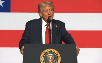 Trump sends clear message to top generals: ‘You’re fired’ if you don’t measure up