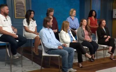 Epstein survivors sit down for NBC interview and guess who they’re mad at?