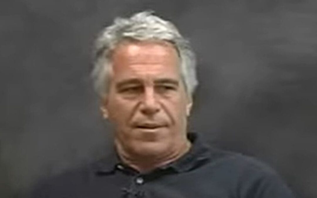 Epstein recruiter under investigation found dead at his home