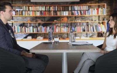 Danica Patrick: ‘Where Charlie Kirk left off, we will continue. With all that we have.’