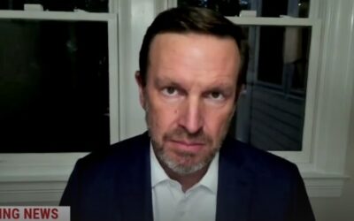 Dems could not resist invoking January 6 riot in response to assassination of Charlie Kirk