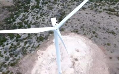 Wind waste plagues countries that shelled out for ‘green energy’