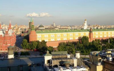 Publisher of infamous communist newspaper mysteriously falls to his death