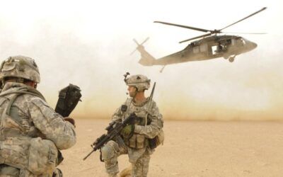 US moving forward with troop reductions in Iraq